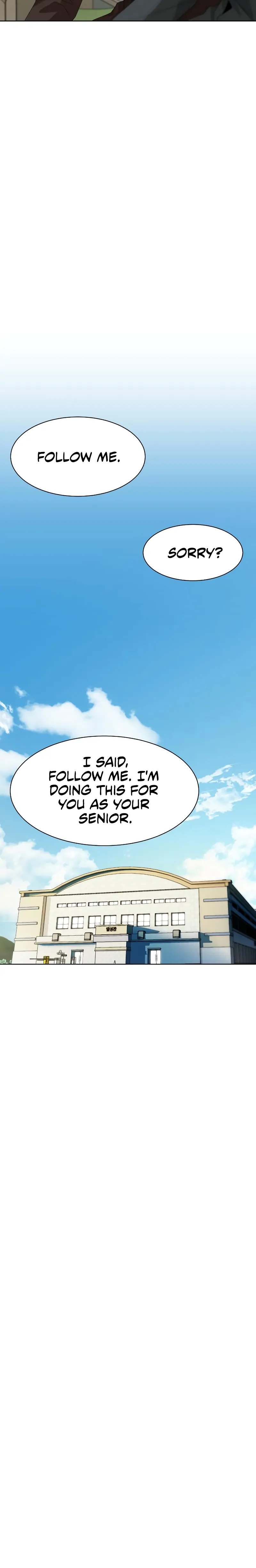 Manneungsawon Jeonseori Doeda Chapter 22