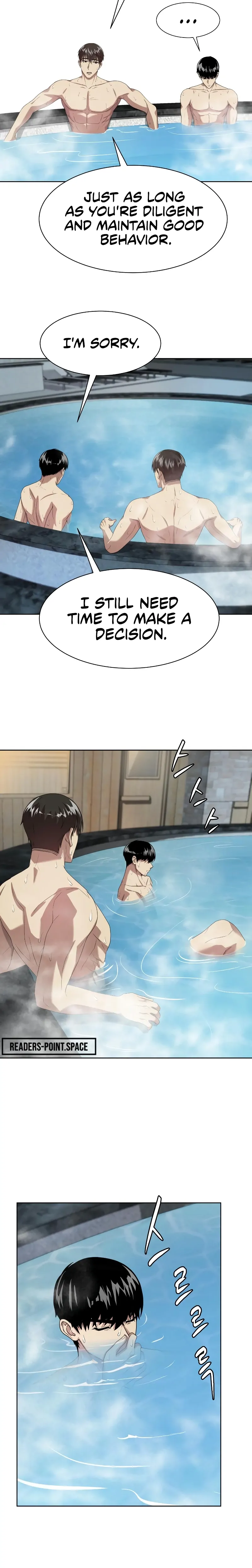 Manneungsawon Jeonseori Doeda Chapter 22