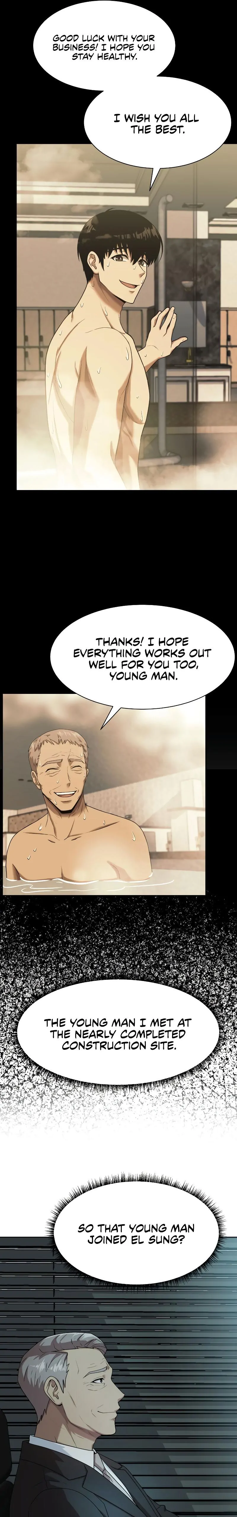 Manneungsawon Jeonseori Doeda Chapter 24