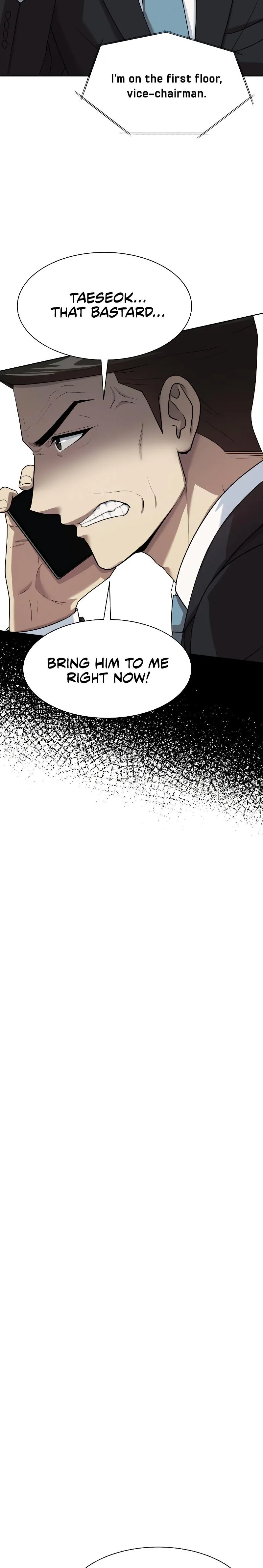 Manneungsawon Jeonseori Doeda Chapter 24