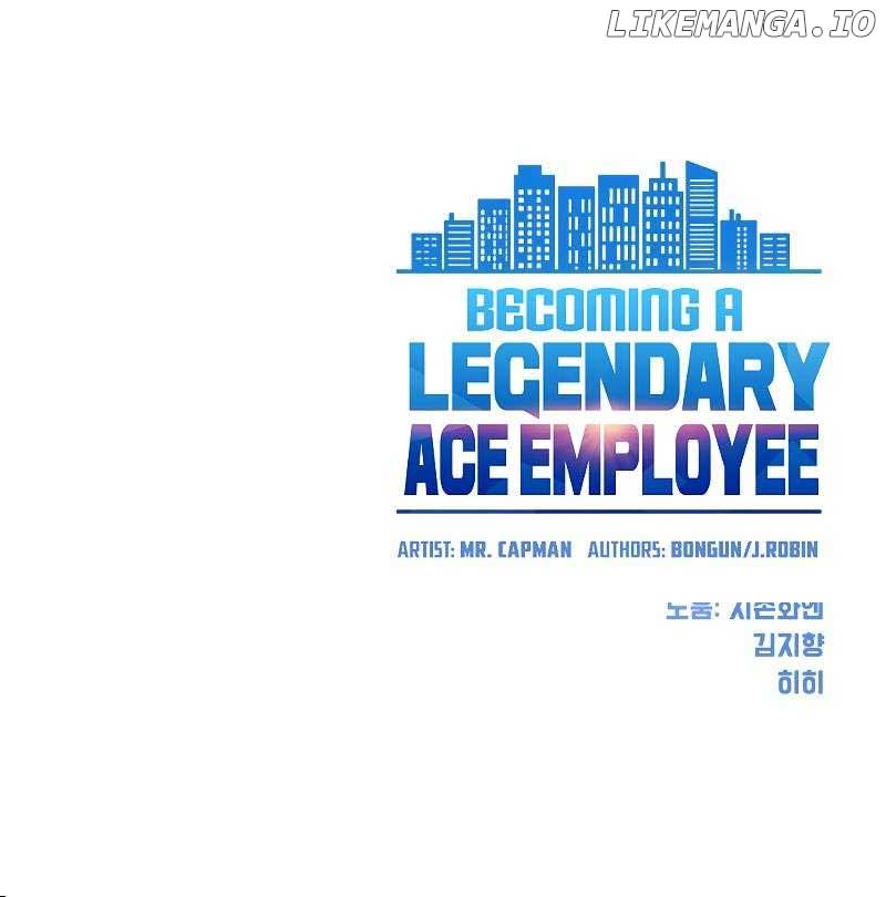 Manneungsawon Jeonseori Doeda Chapter 33