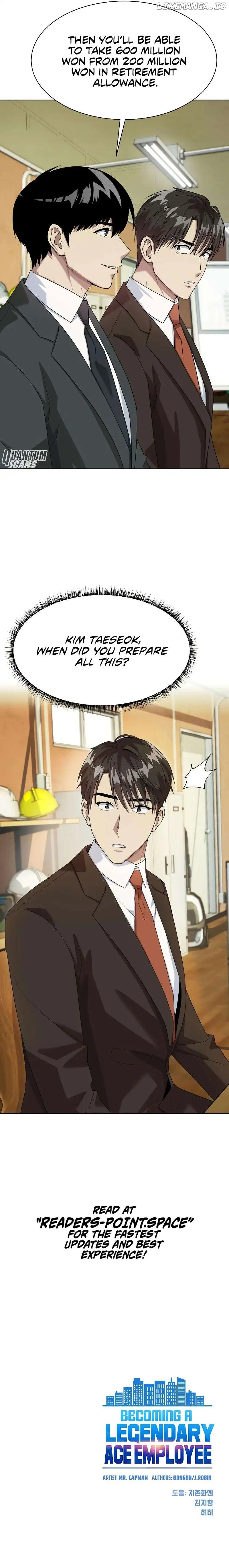 Manneungsawon Jeonseori Doeda Chapter 42