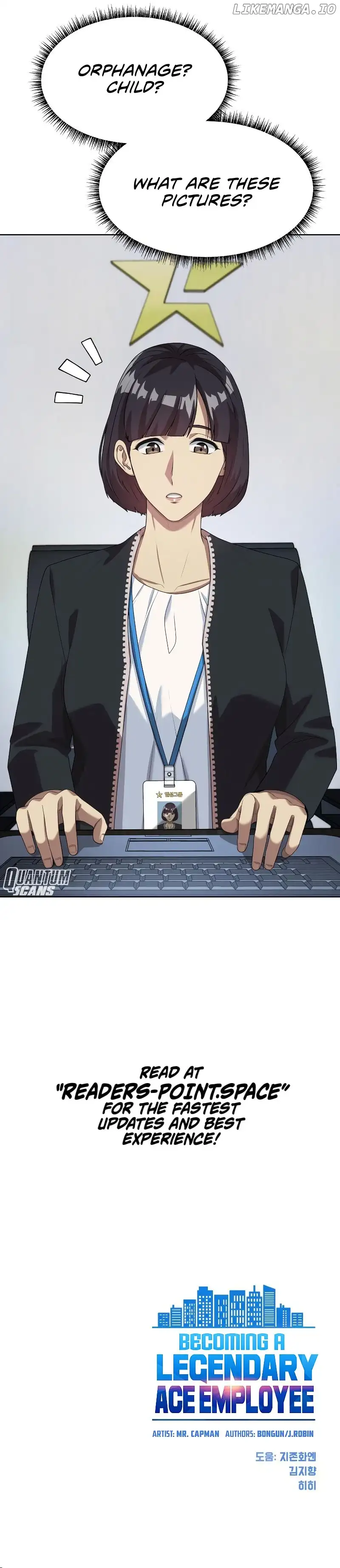 Manneungsawon Jeonseori Doeda Chapter 45