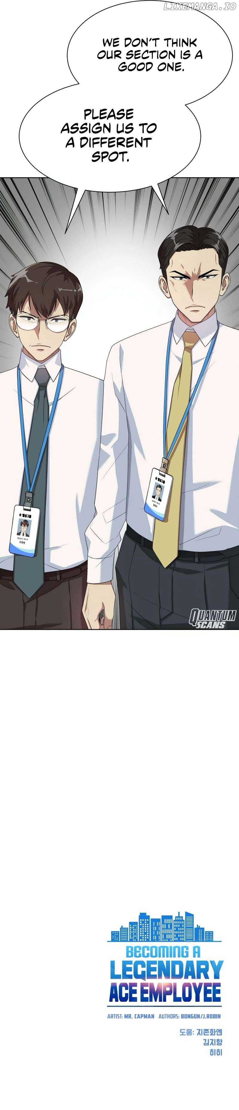 Manneungsawon Jeonseori Doeda Chapter 51