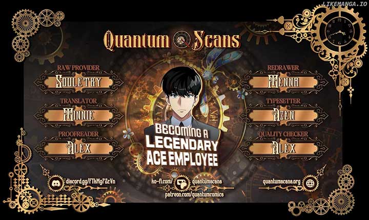 Manneungsawon Jeonseori Doeda Chapter 63