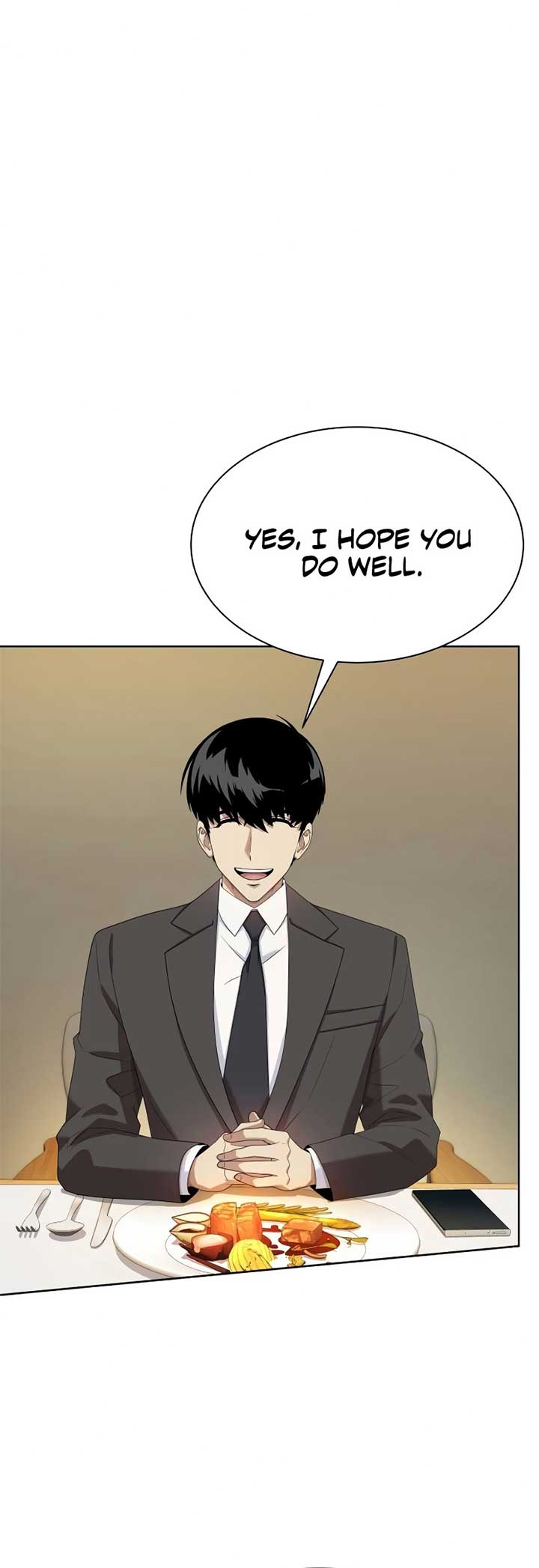 Manneungsawon Jeonseori Doeda Chapter 71