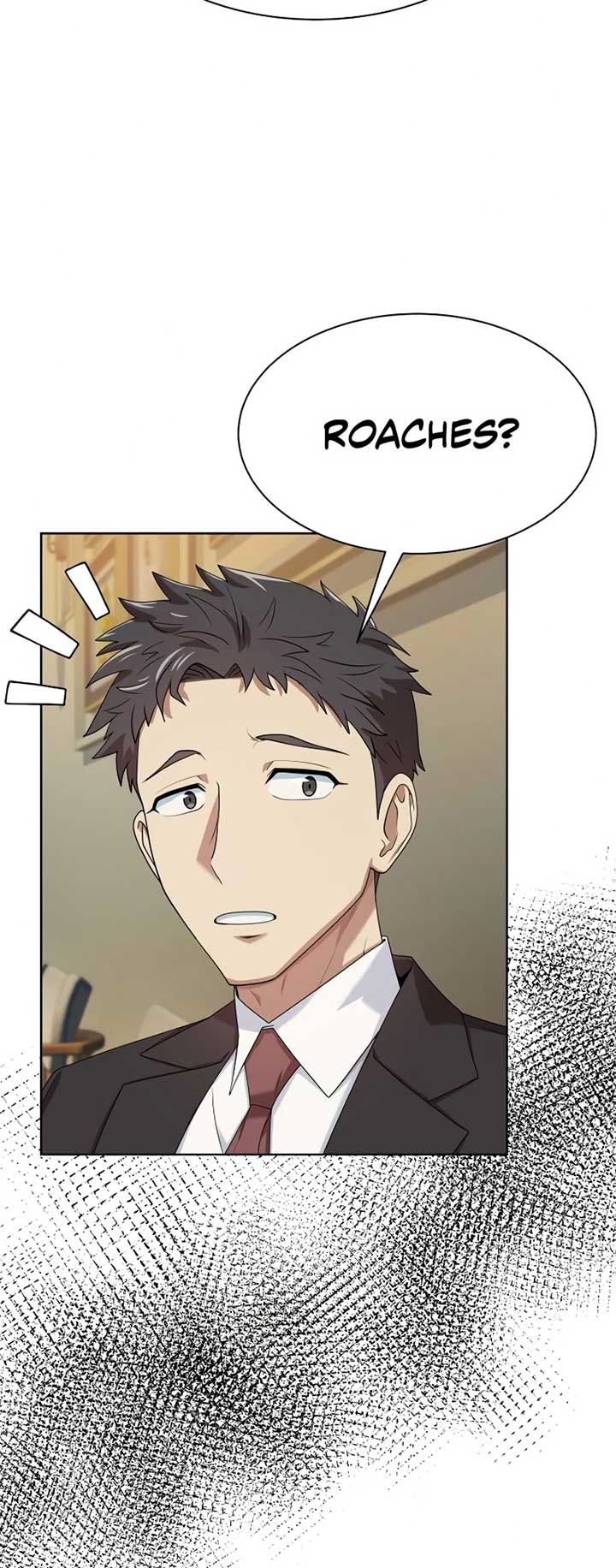 Manneungsawon Jeonseori Doeda Chapter 71