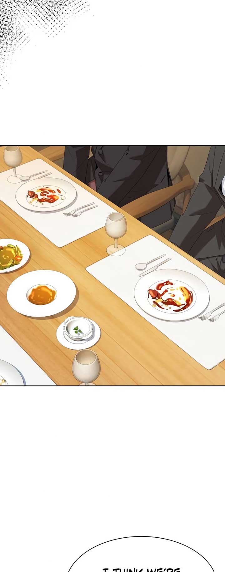 Manneungsawon Jeonseori Doeda Chapter 71