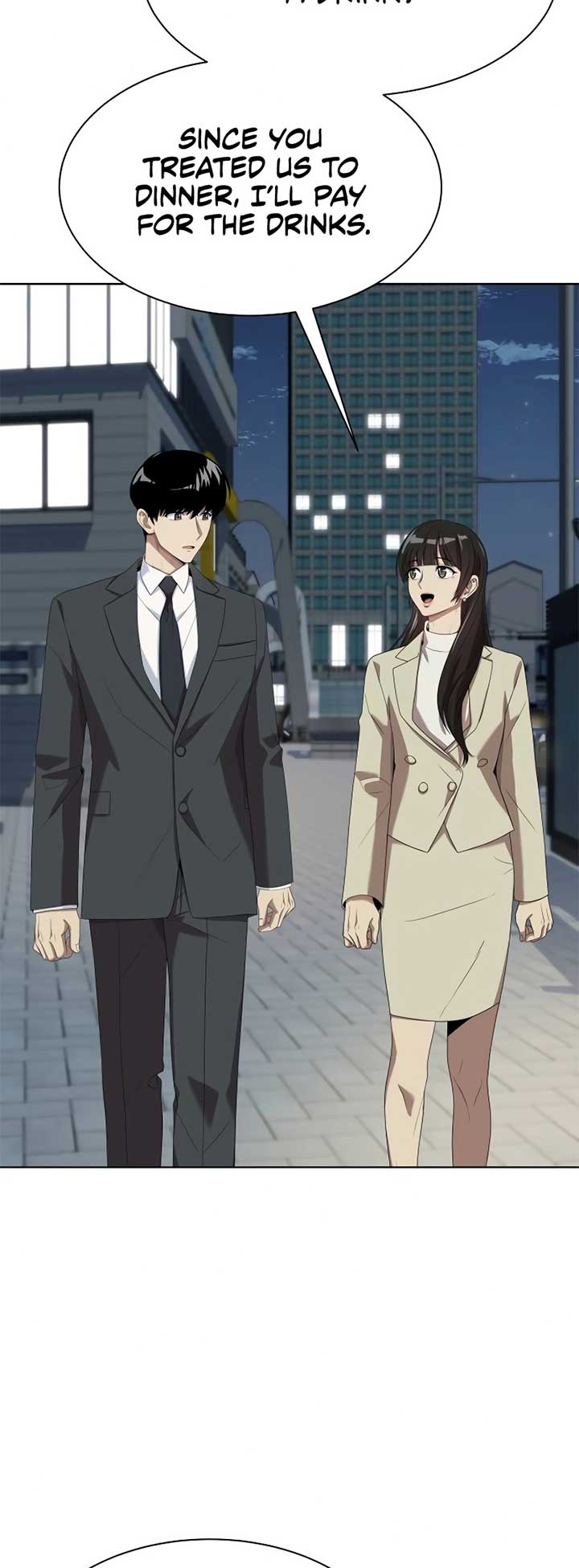 Manneungsawon Jeonseori Doeda Chapter 71