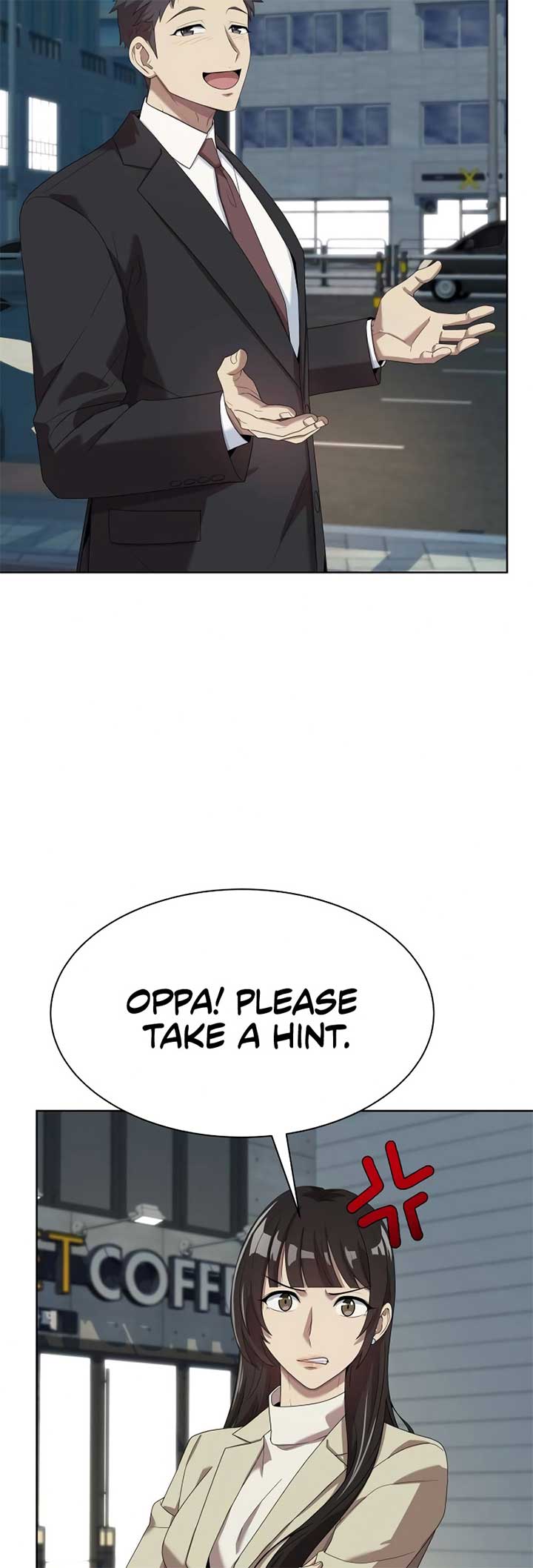 Manneungsawon Jeonseori Doeda Chapter 71