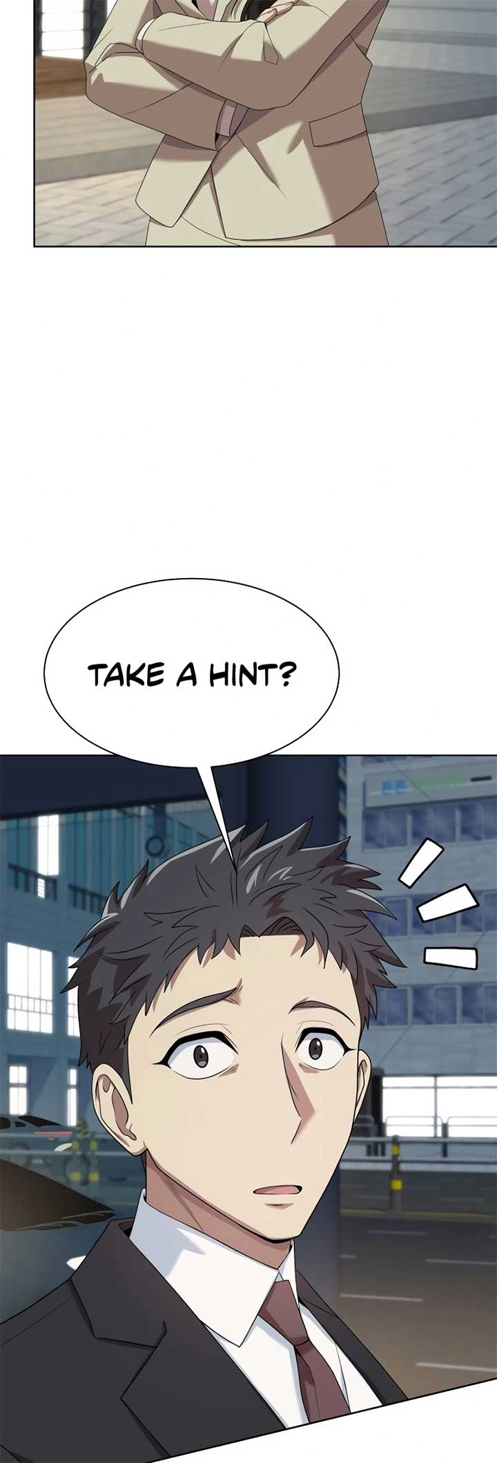 Manneungsawon Jeonseori Doeda Chapter 71