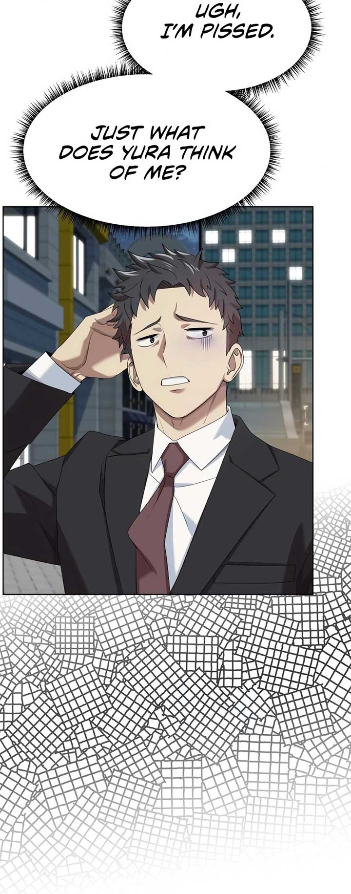 Manneungsawon Jeonseori Doeda Chapter 71