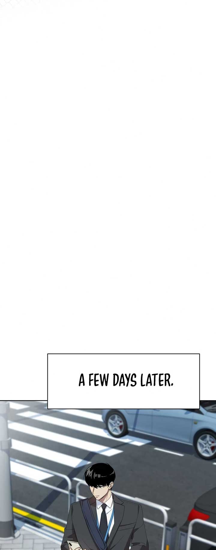 Manneungsawon Jeonseori Doeda Chapter 71
