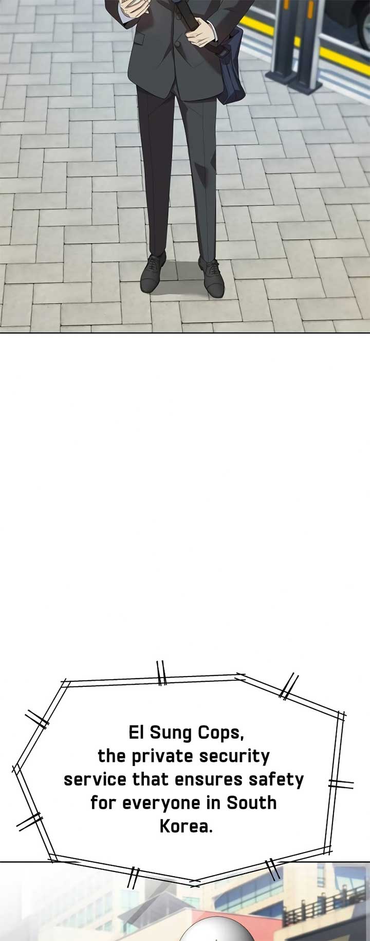 Manneungsawon Jeonseori Doeda Chapter 71