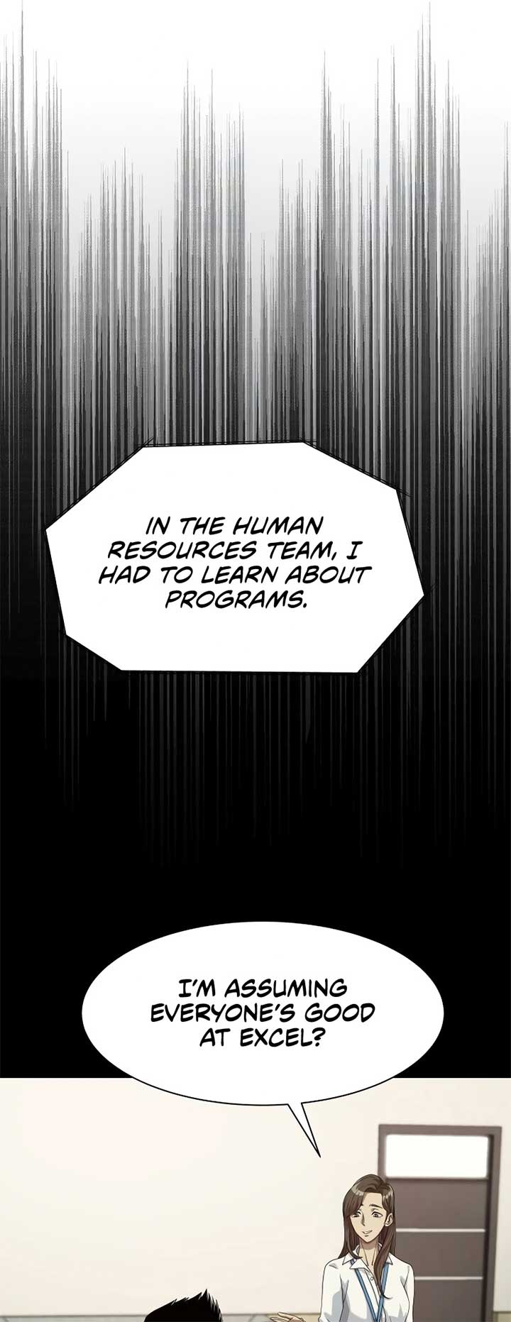 Manneungsawon Jeonseori Doeda Chapter 71