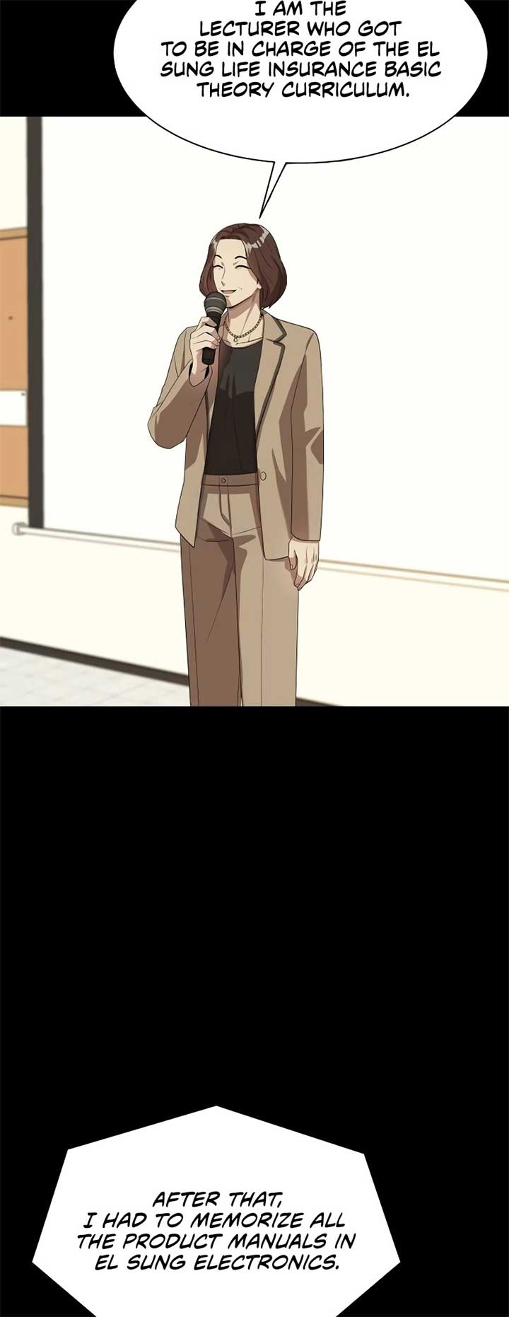 Manneungsawon Jeonseori Doeda Chapter 71
