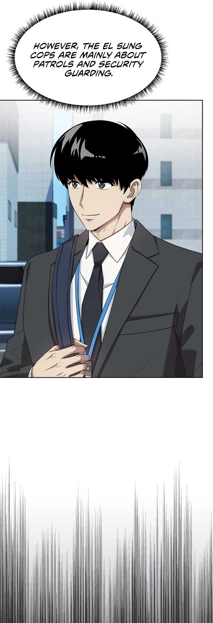 Manneungsawon Jeonseori Doeda Chapter 71