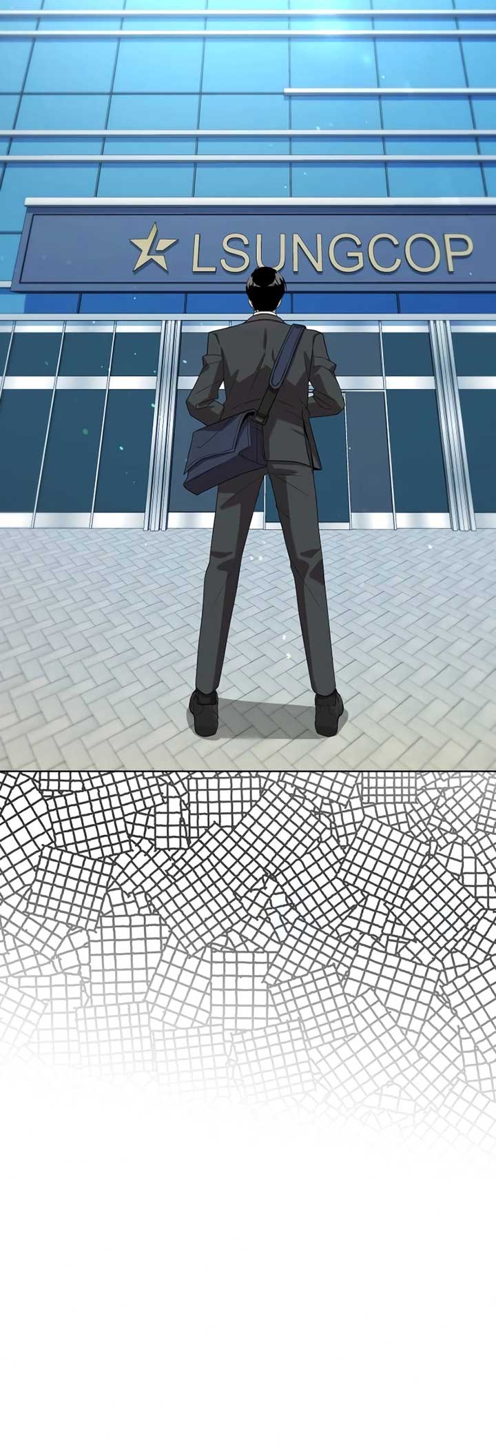 Manneungsawon Jeonseori Doeda Chapter 71