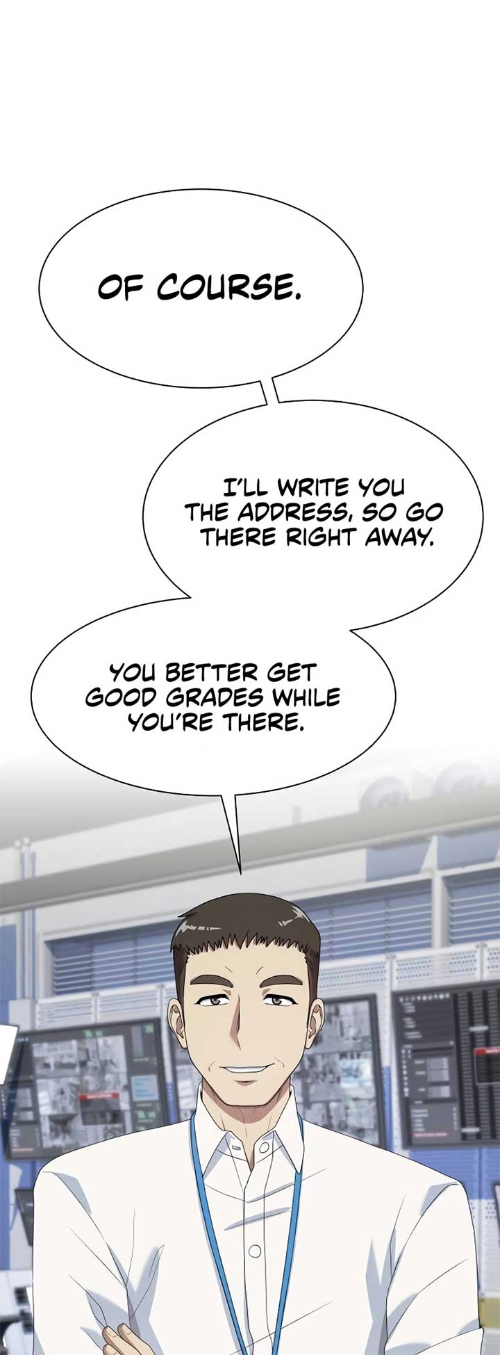 Manneungsawon Jeonseori Doeda Chapter 71