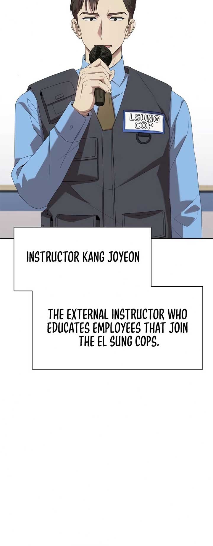 Manneungsawon Jeonseori Doeda Chapter 71