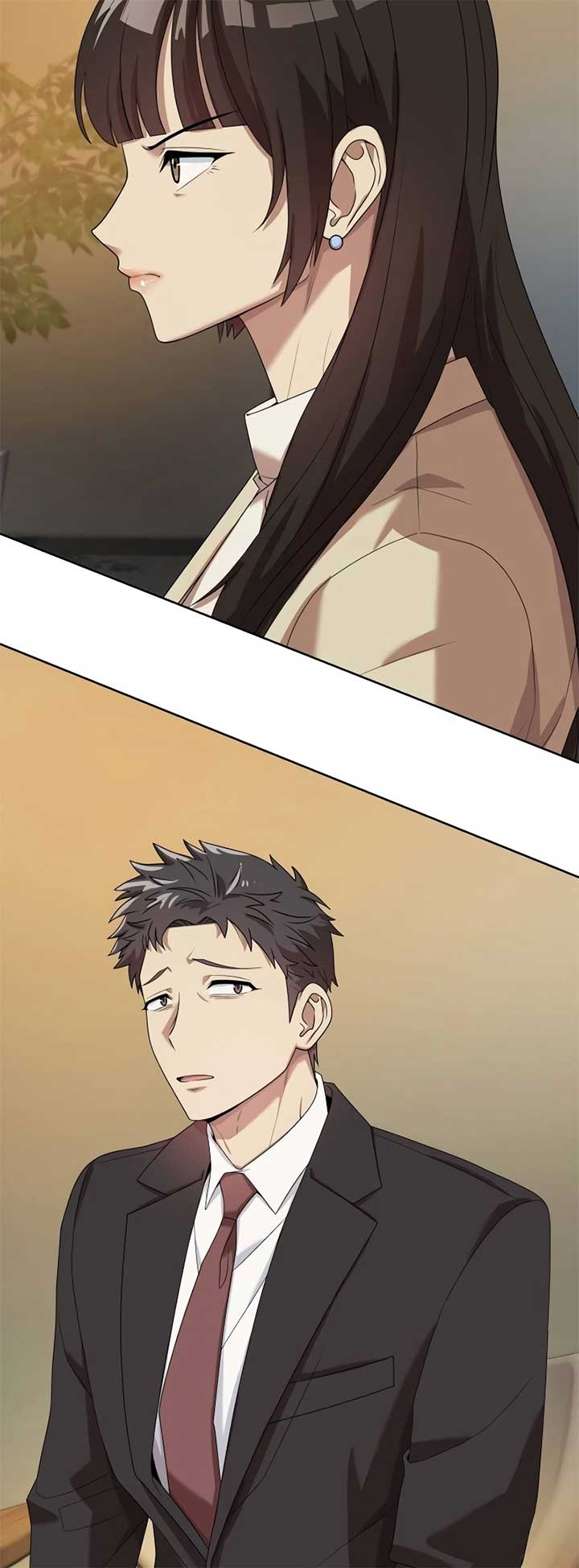 Manneungsawon Jeonseori Doeda Chapter 71