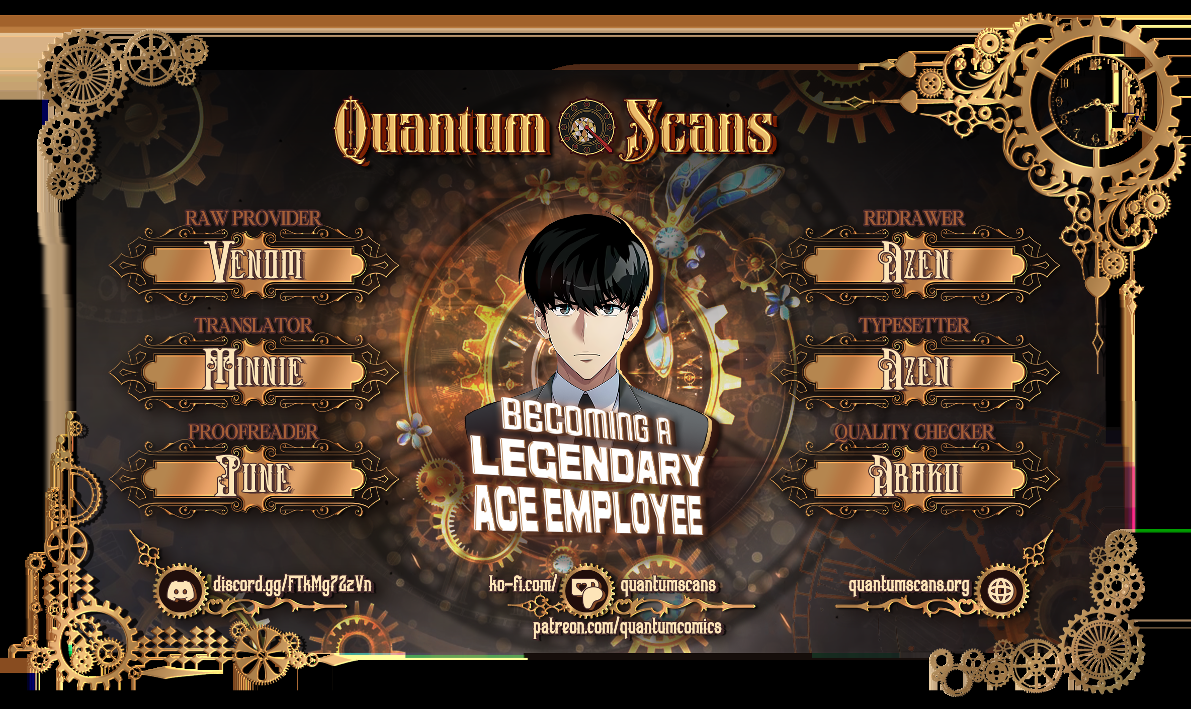 Manneungsawon Jeonseori Doeda Chapter 74