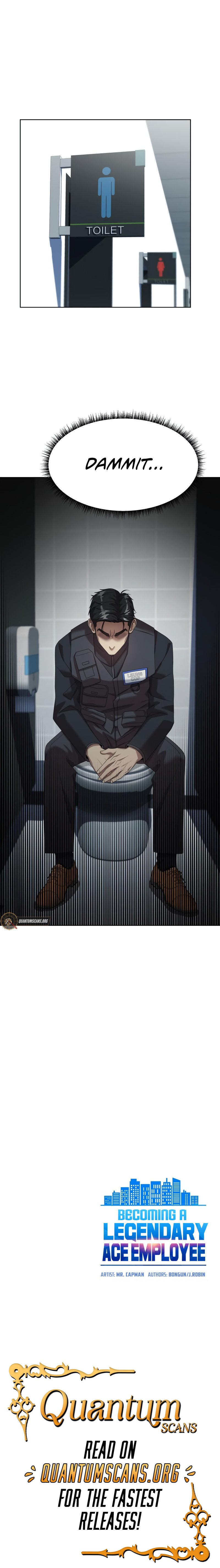 Manneungsawon Jeonseori Doeda Chapter 74