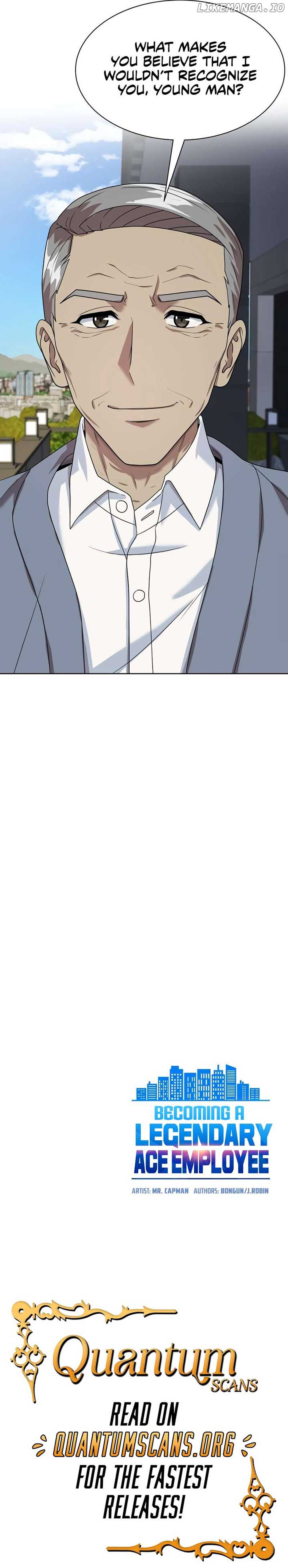Manneungsawon Jeonseori Doeda Chapter 77