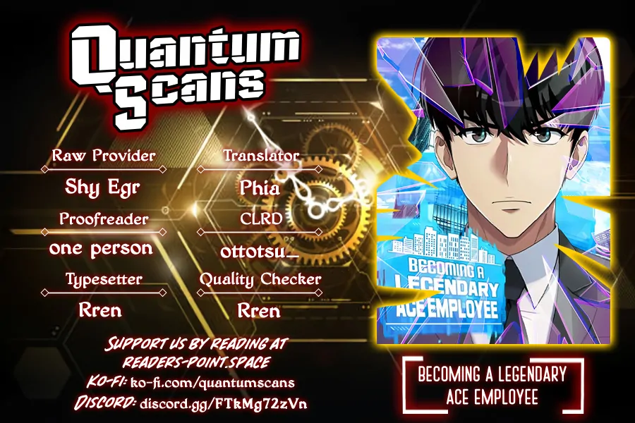 Manneungsawon Jeonseori Doeda Chapter 8