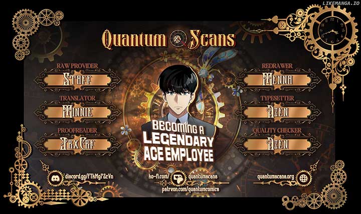 Manneungsawon Jeonseori Doeda Chapter 80