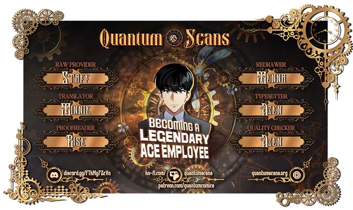 Manneungsawon Jeonseori Doeda Chapter 81