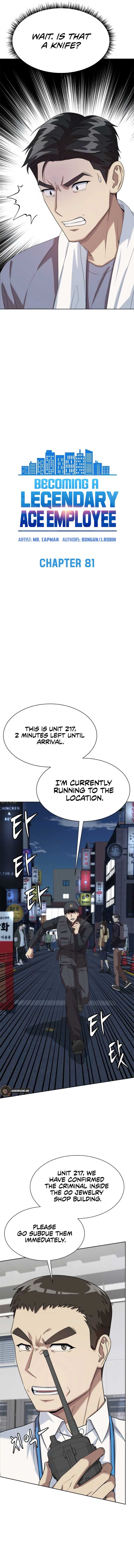 Manneungsawon Jeonseori Doeda Chapter 81