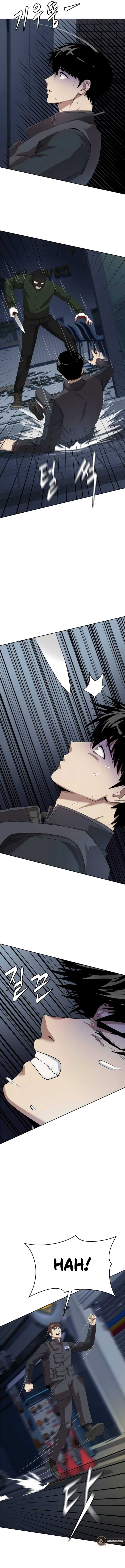Manneungsawon Jeonseori Doeda Chapter 82