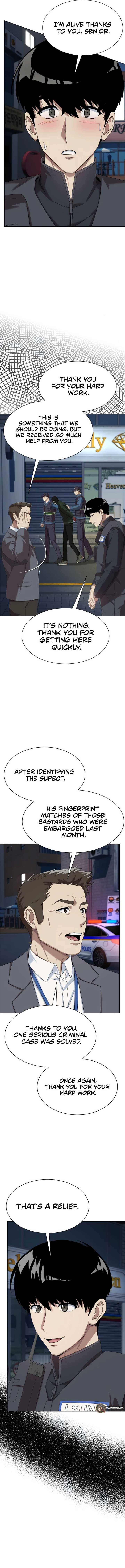 Manneungsawon Jeonseori Doeda Chapter 82
