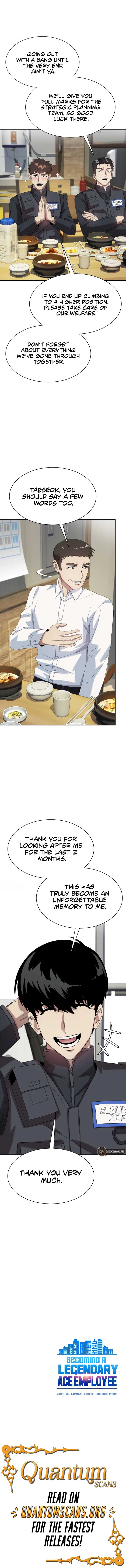 Manneungsawon Jeonseori Doeda Chapter 82