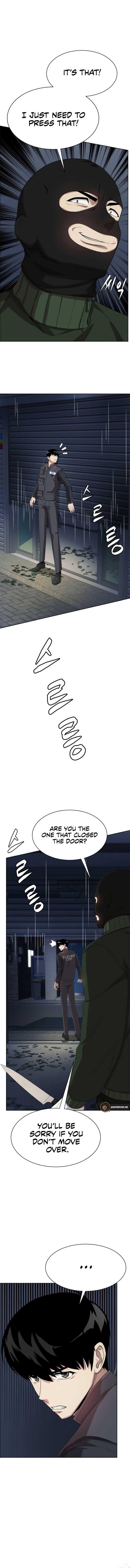 Manneungsawon Jeonseori Doeda Chapter 82