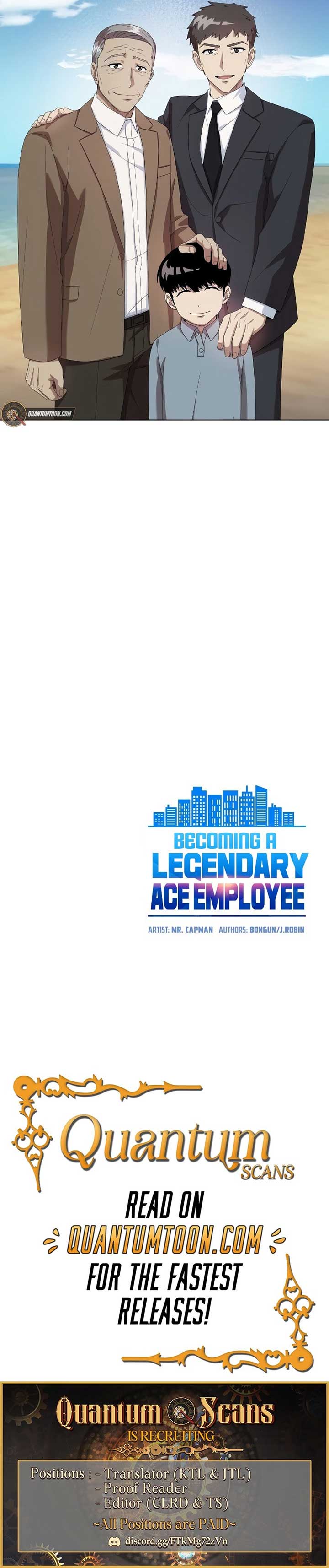 Manneungsawon Jeonseori Doeda Chapter 85