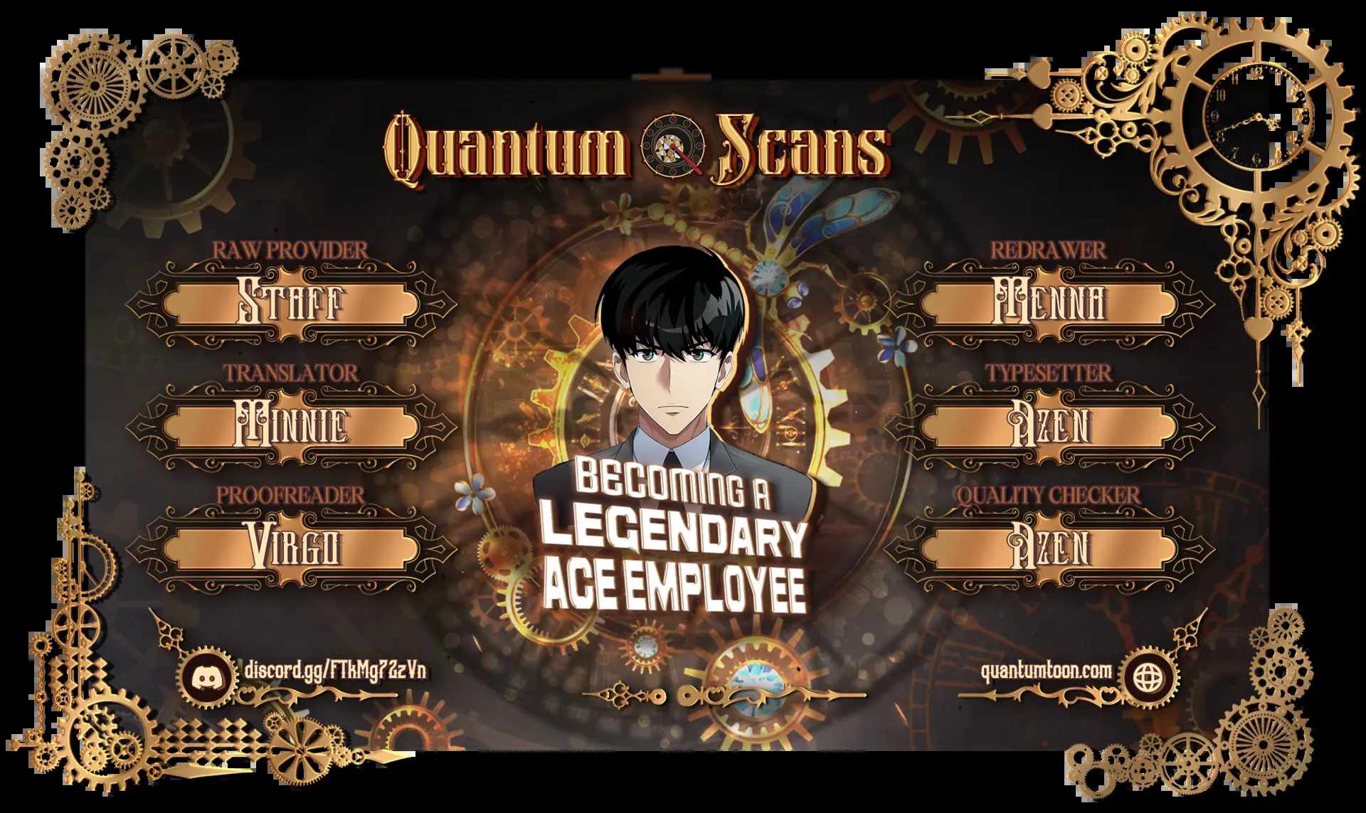 Manneungsawon Jeonseori Doeda Chapter 88