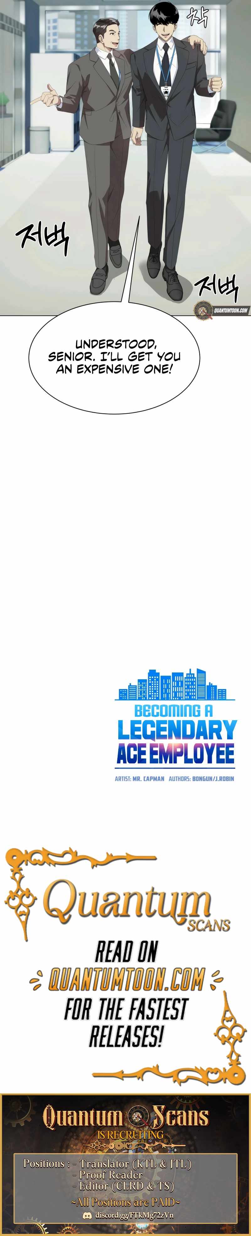 Manneungsawon Jeonseori Doeda Chapter 88