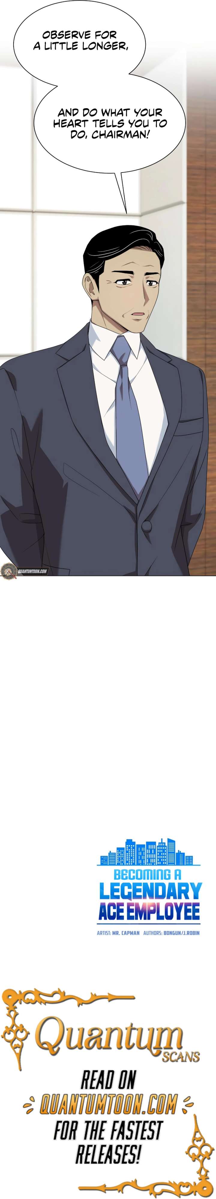 Manneungsawon Jeonseori Doeda Chapter 92