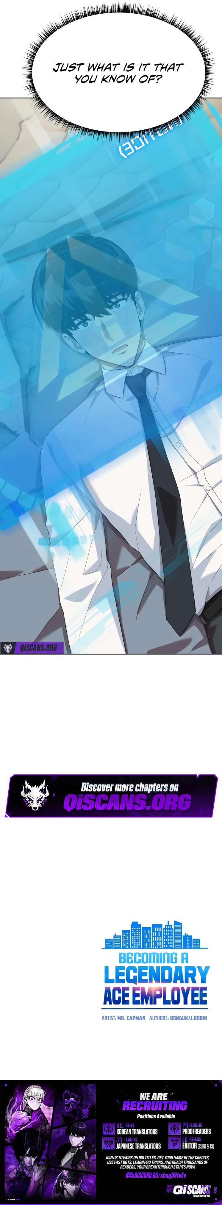 Manneungsawon Jeonseori Doeda Chapter 95