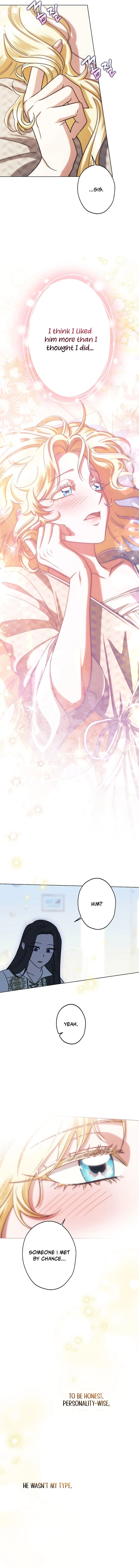 Youngest Sister-in-Law in a Tragic Reverse Harem Chapter 9