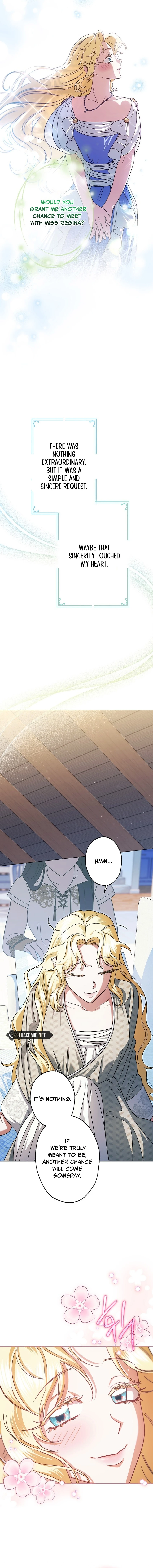 Youngest Sister-in-Law in a Tragic Reverse Harem Chapter 9