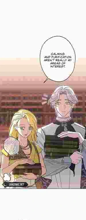 Youngest Sister-in-Law in a Tragic Reverse Harem Chapter 10