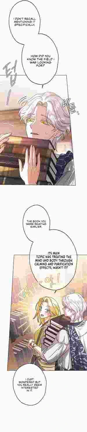 Youngest Sister-in-Law in a Tragic Reverse Harem Chapter 10