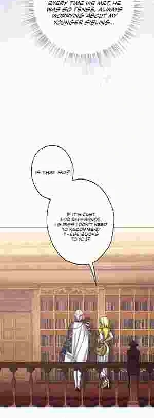 Youngest Sister-in-Law in a Tragic Reverse Harem Chapter 10