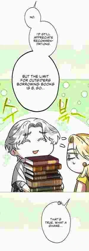 Youngest Sister-in-Law in a Tragic Reverse Harem Chapter 10