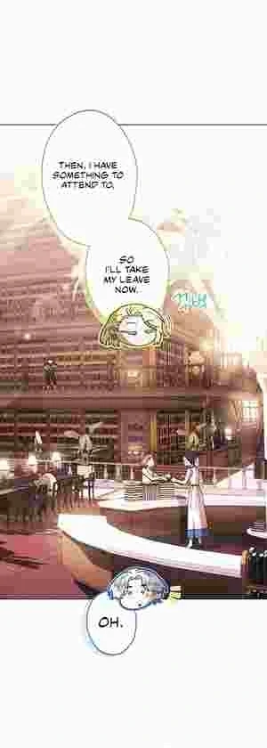 Youngest Sister-in-Law in a Tragic Reverse Harem Chapter 10