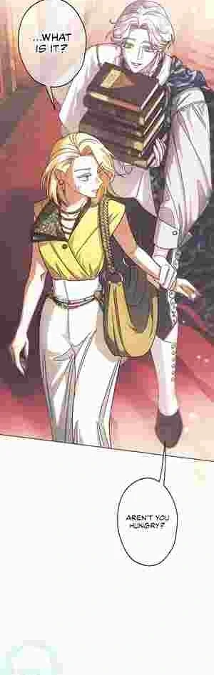 Youngest Sister-in-Law in a Tragic Reverse Harem Chapter 10