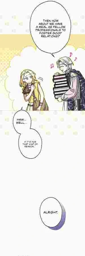 Youngest Sister-in-Law in a Tragic Reverse Harem Chapter 10